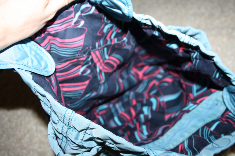 Сумка Marc Jacobs, бу, 2000р