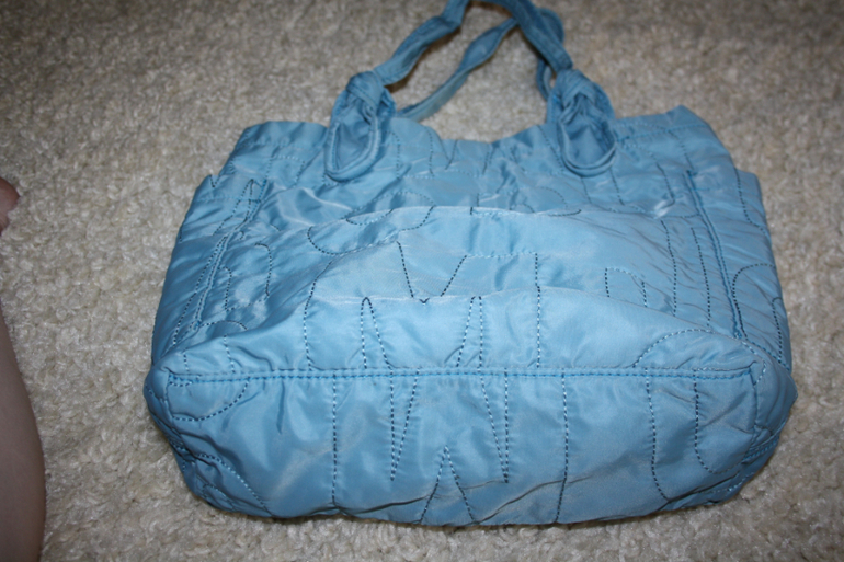 Сумка Marc Jacobs, бу, 2000р