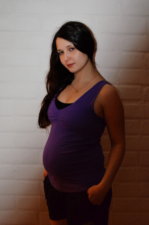 Наш пуз (20+1)