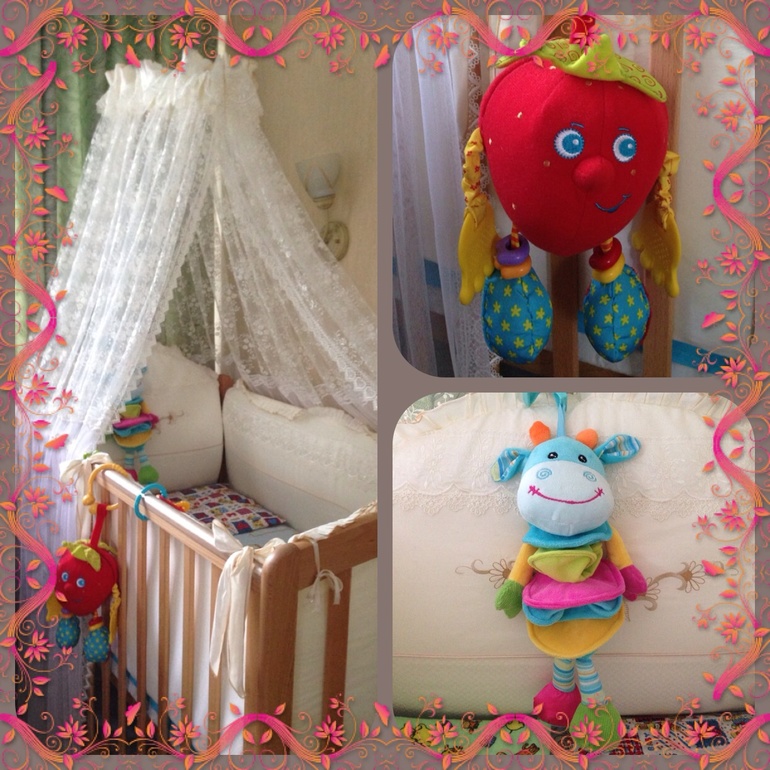 Home, sweet home. 6 марта. Треугольник