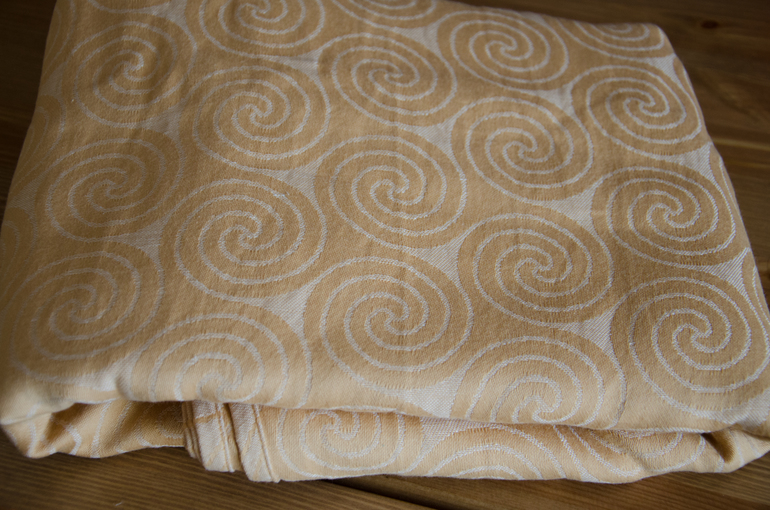 Продам отличный шарф на лето - Оша Трискель Хани