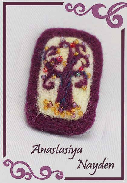 Сегодня у меня маленький праздник!