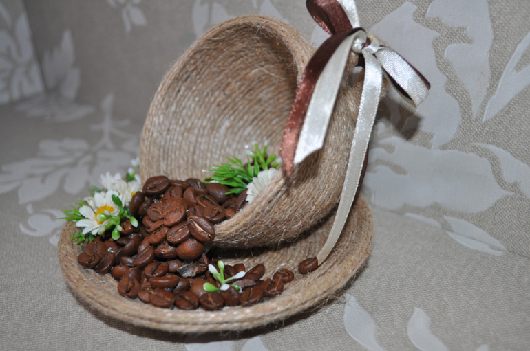 а у меня радость...