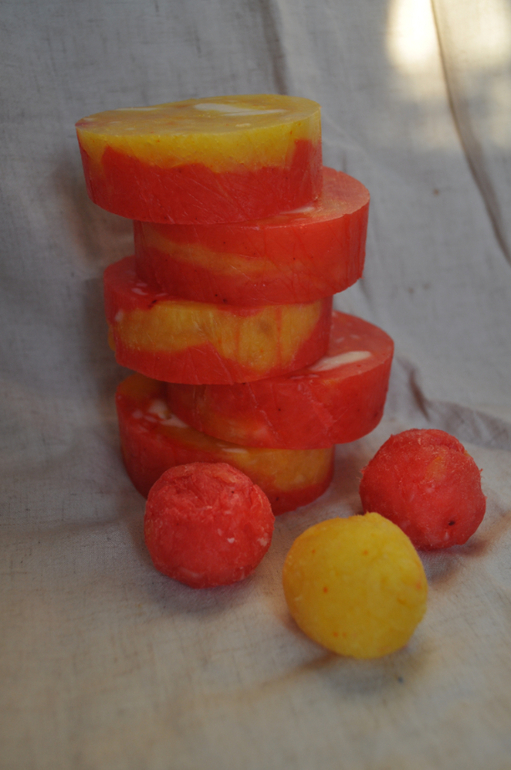 запахло весной...