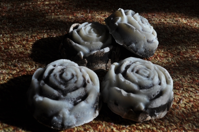 Обменяю натуральное мыло ручной работы на ваши предложения.Украина