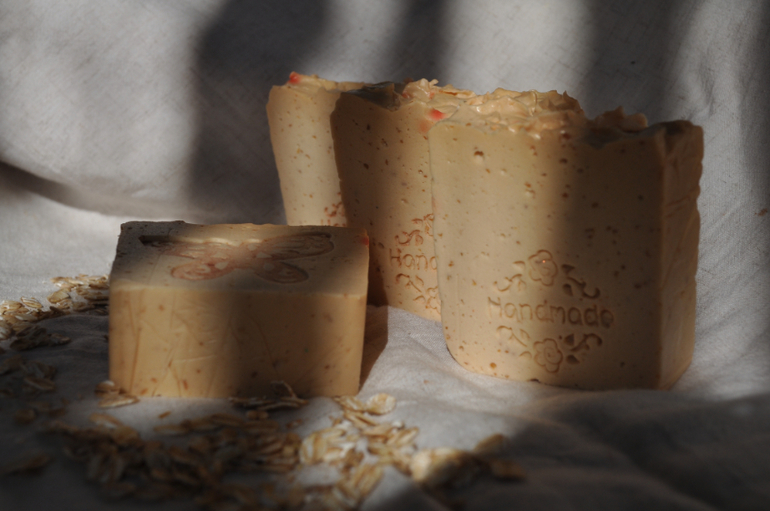 кажется, у меня авитаминоз