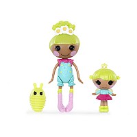 LALALOOPSY и MINILALALOOPSY