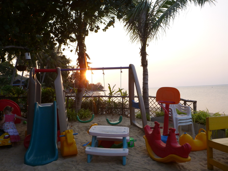 Просто немного пляжных и не только - фоток