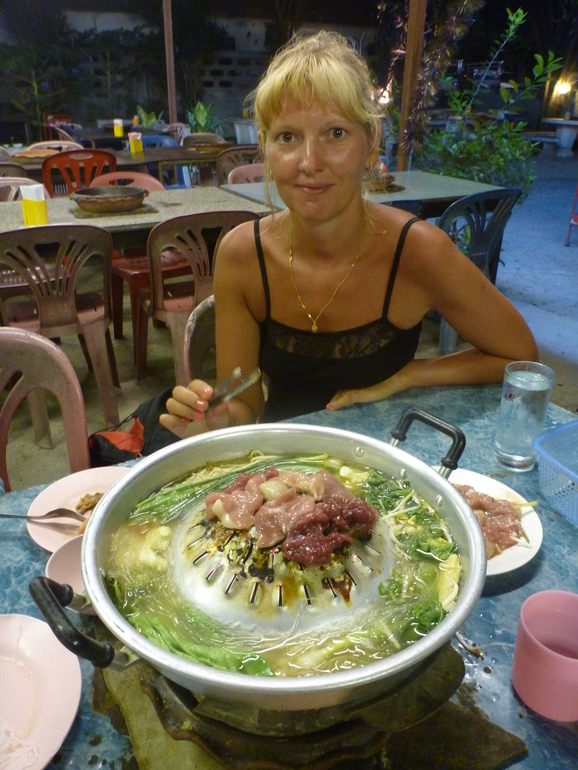 Наверно надо закончить тут с весенним Самуи и вскоре начать добавлять летний)