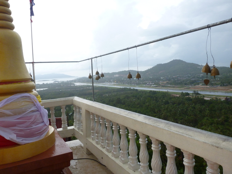 Вью поинт на чавенге