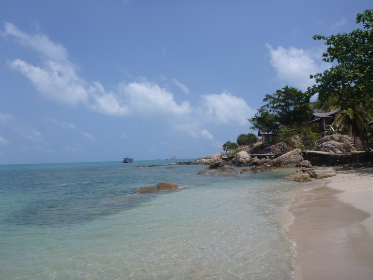 Просто немного пляжных и не только - фоток