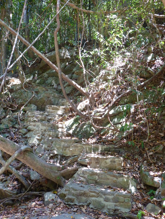 Первые 2 недели на Самуи