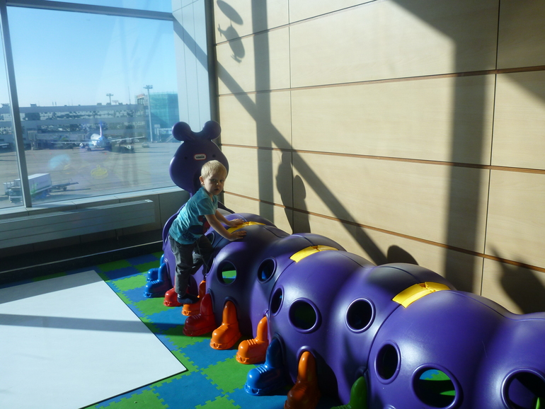 Итак))) Мы на Самуи)))) Перелет.