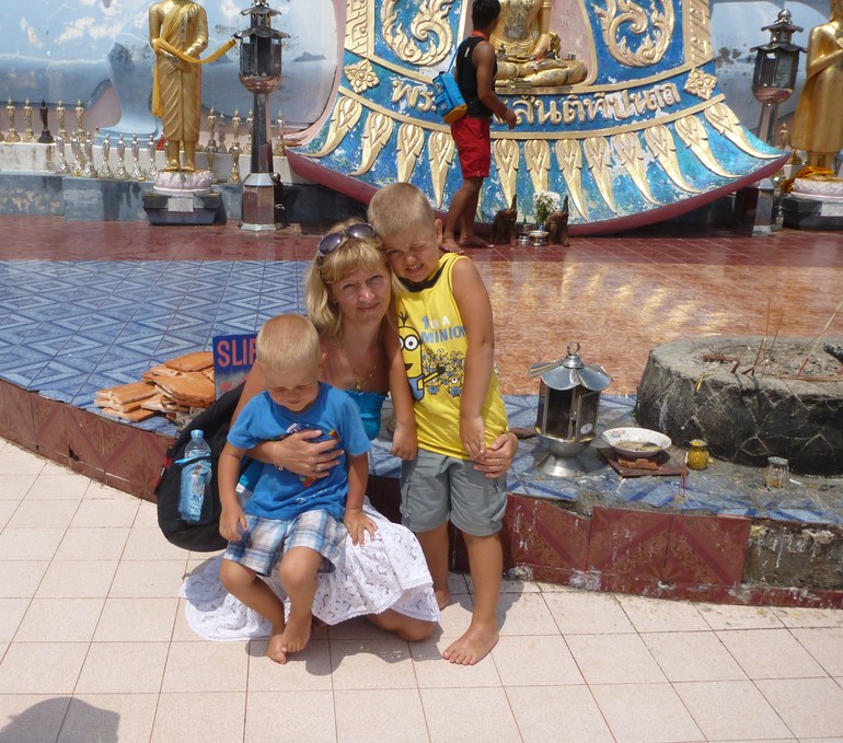 Просто немного пляжных и не только - фоток