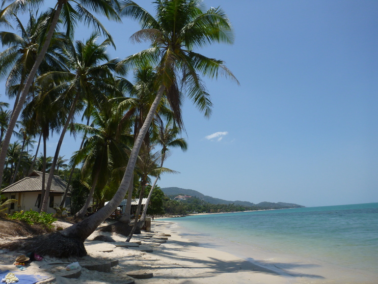 Просто немного пляжных и не только - фоток