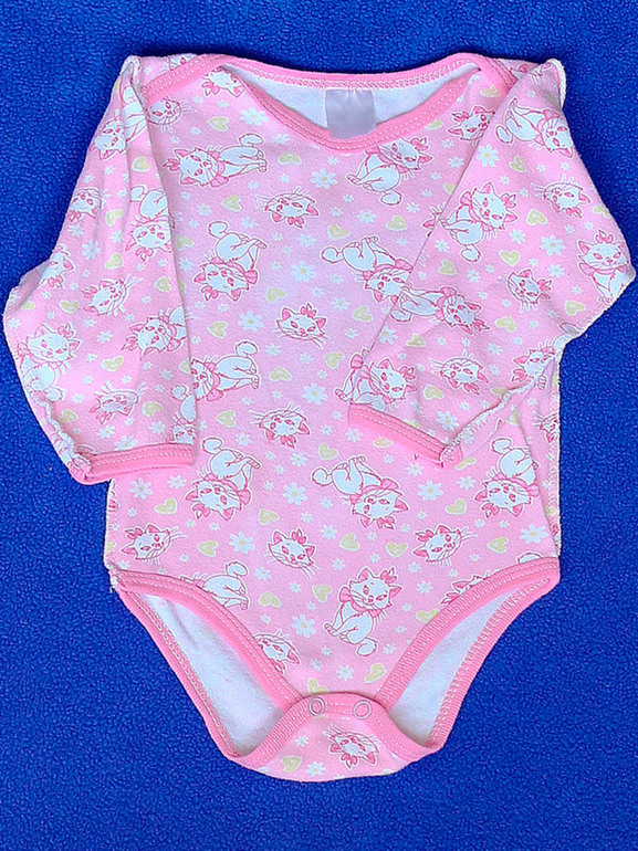 Listopadnichek: обмен