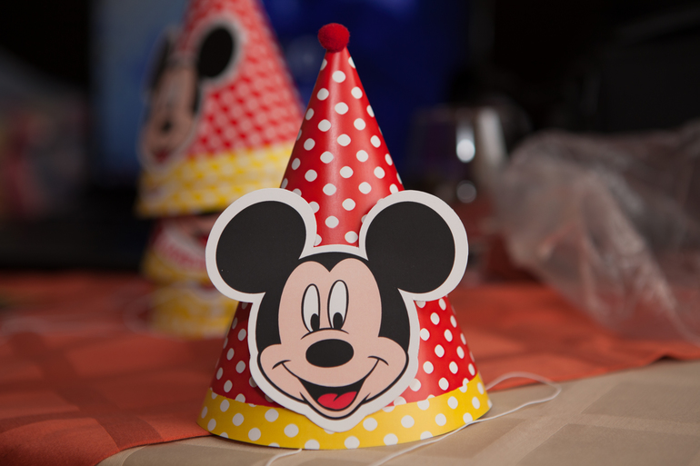 Фото со Дня Рождения