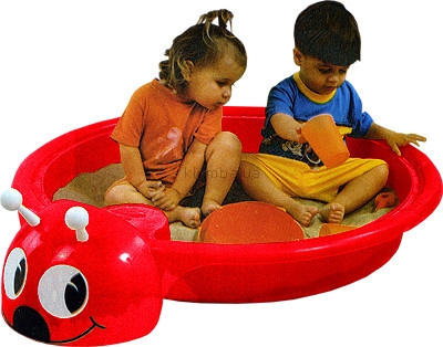 Горочки для малышей новые