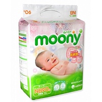 Подгузники, трусики Merries