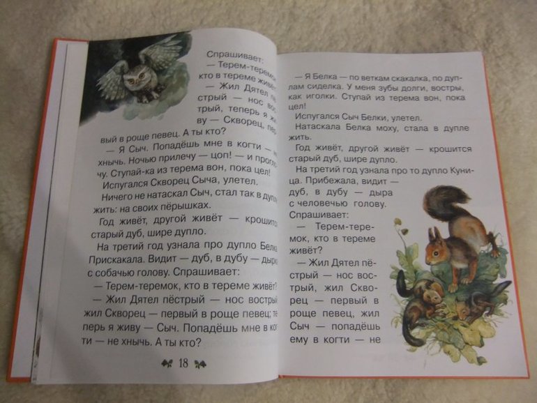 10 книг на тему ПТИЦЫ.