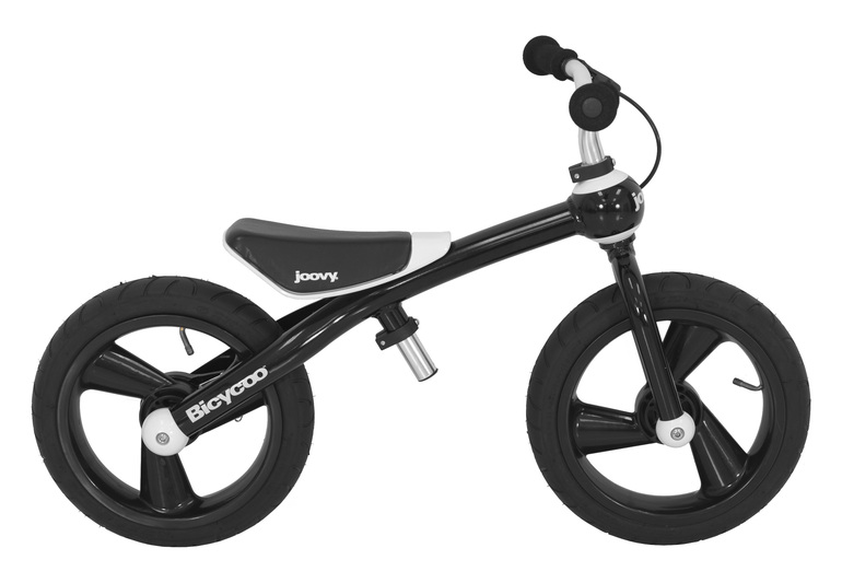 Joovy Bicycoo в подарок.