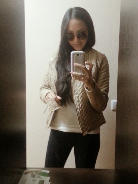 Просто о хорошем))