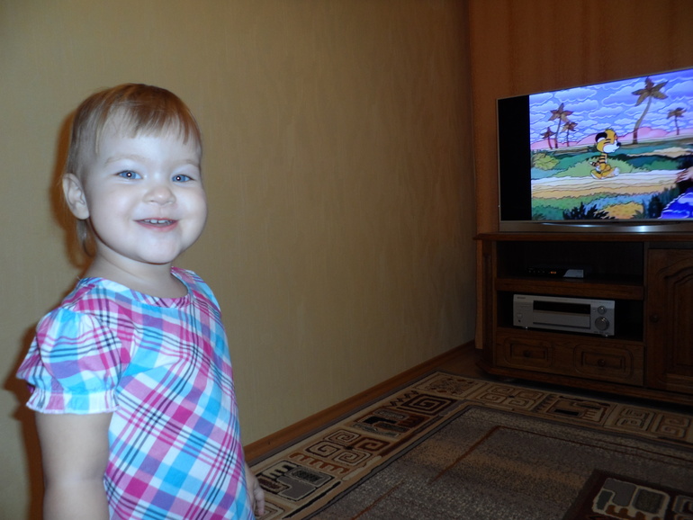 По дороге с облаками