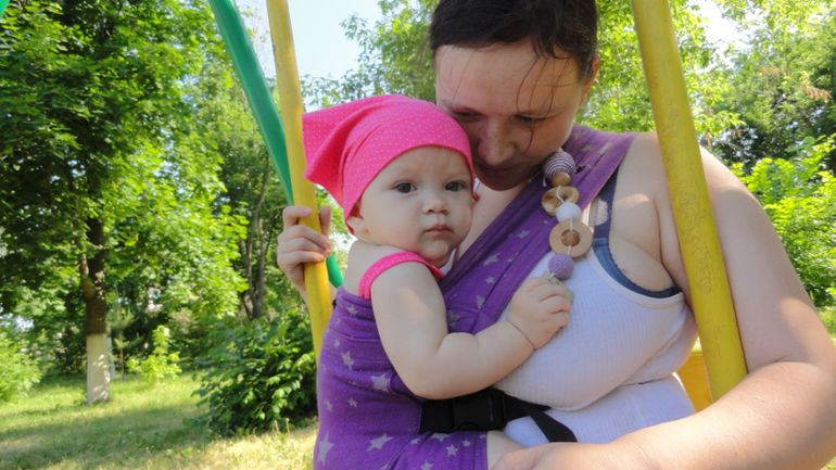 Получила заказ с осинки-вытворяю)))