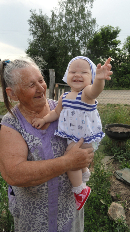 Получила заказ с осинки-вытворяю)))