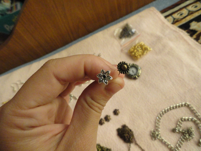 фурнитура на обмен