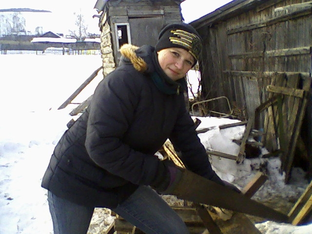 Много букв обо мне….
