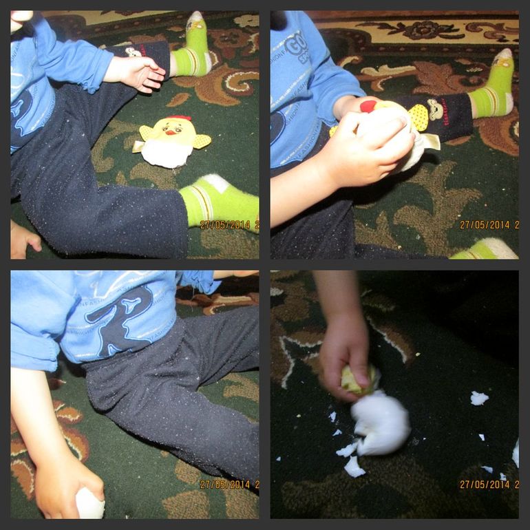 ТН Лукошко сказок. День 1.