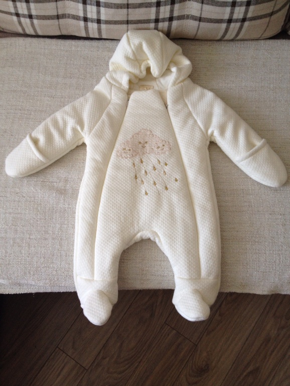 Наряд на выписку октябрь, посоветуете конверт