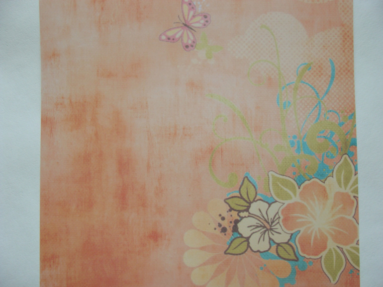 Набор бумаги