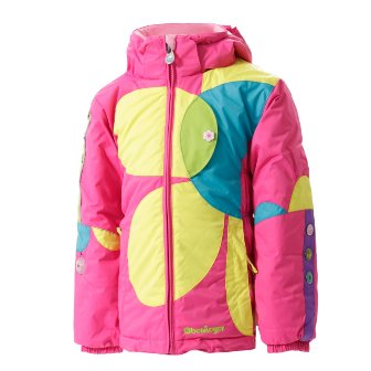 Новый зимний комплект и комбинезон Obermeyer с системой « I - Grow » (Я-росту).. Почта