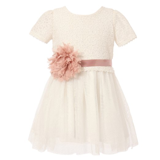 Платья  на 4-5 лет by Richie House (LA). Почта. SALE!