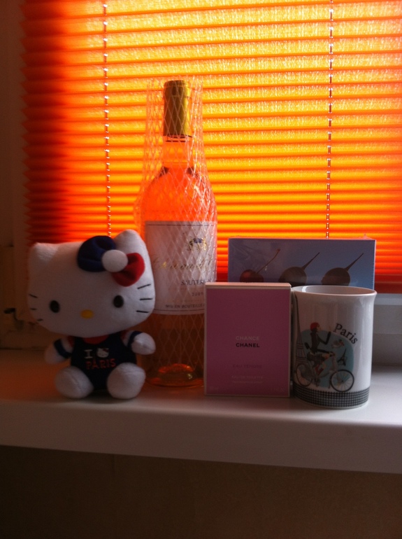 Просто утро