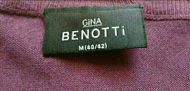 Collection страна производитель. Gina benotti бренд одежды. Gina benotti чей бренд. Gina benotti платье. Benotti одежда производитель.