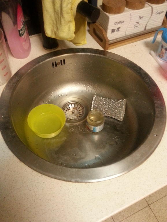 Взлет 73. День 1