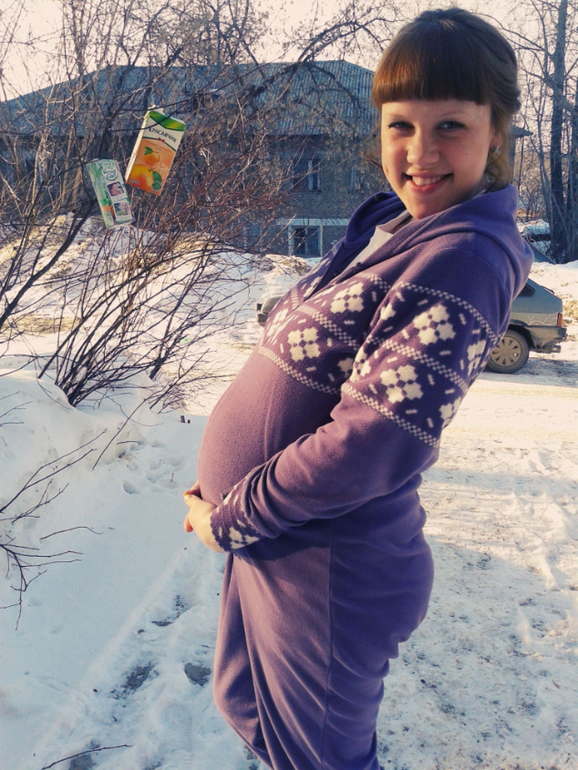 ура!!!у нас 30 неделек!!!))