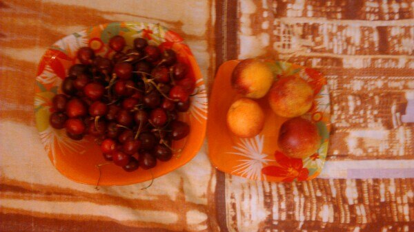 Наш первый и долгожданный скрининг!=)Фото!