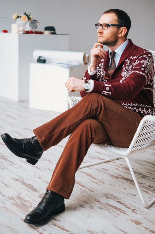 Февральская свадьба