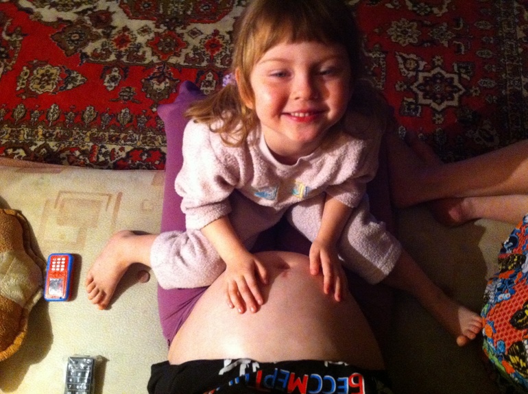 Инопланетное яйцо