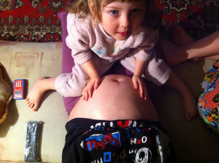 Инопланетное яйцо