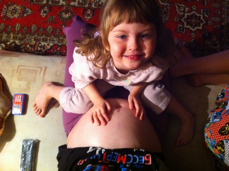 Инопланетное яйцо