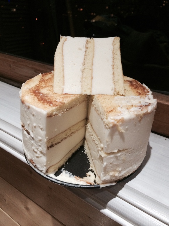 "Птичье молоко"