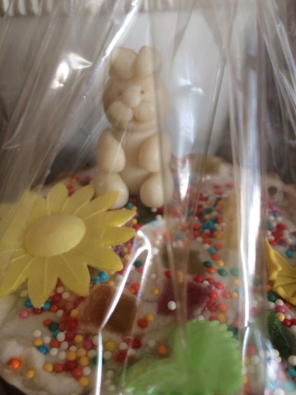 Всех с Пасхой! Христос Воскресе!