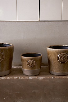 Подвесные клумбы - красота своими руками