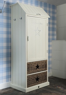 Мебель и аксессуары для хранения детских игрушек