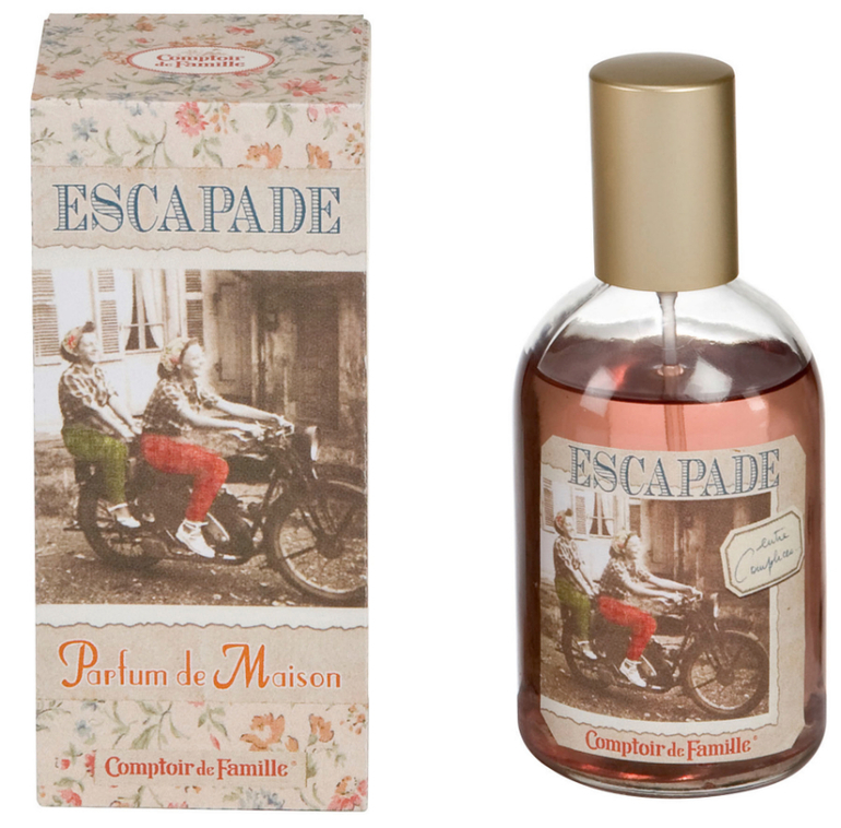 Арома-наборы для вашего настроения.